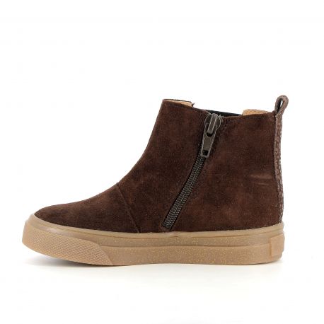 Nouvelle collection Hiver Satine Marron Loops SATINE-FI-MARRONLOOPS