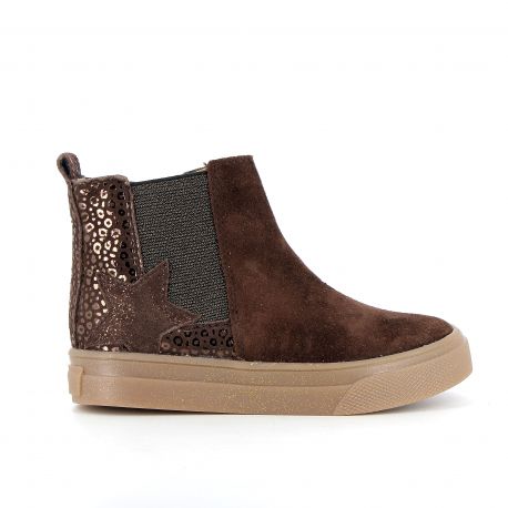 Nouvelle collection Hiver Satine Marron Loops SATINE-FI-MARRONLOOPS