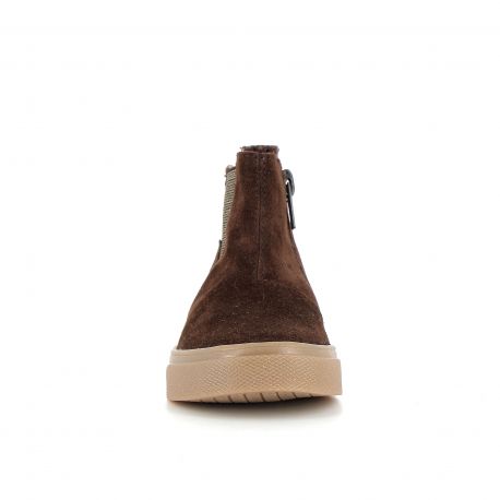 Nouvelle collection Hiver Satine Marron Loops SATINE-FI-MARRONLOOPS