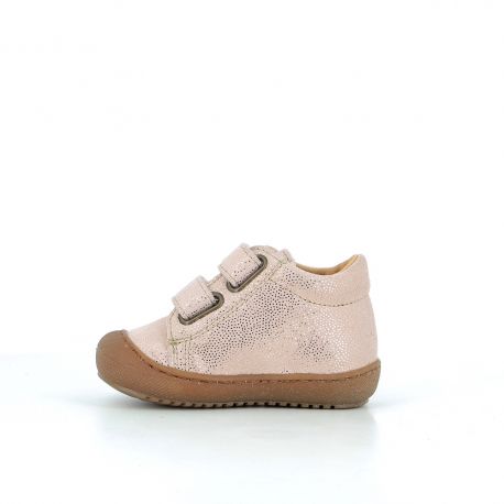 Nouvelle collection Hiver Jameca Rose Brillant JAMECA-FI-ROSEBRILLANT