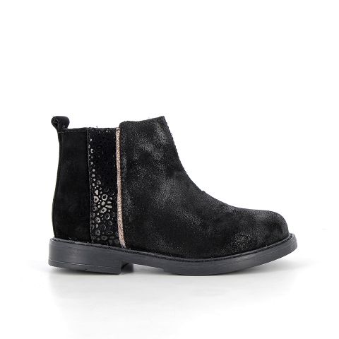New collection Sagalia Noir SAGALIA-FI-NOIR