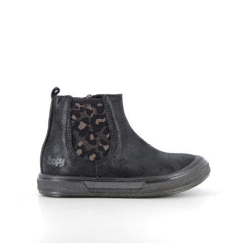 Nouvelle collection Hiver Rebestar Black REBESTAR-FI-BLACK