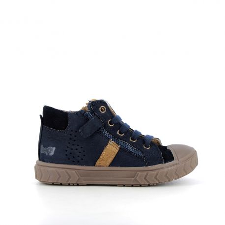 Nouvelle collection Hiver Rafa2 Marine/Beige RAFA2-GA-MARINEBEIGE