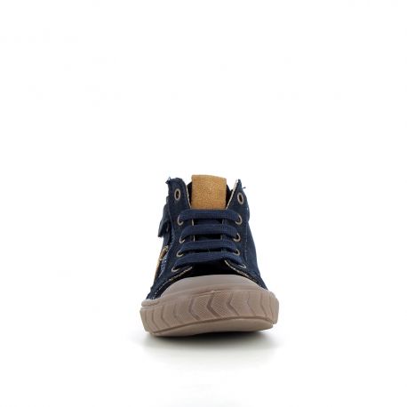 Nouvelle collection Hiver Rafa2 Marine/Beige RAFA2-GA-MARINEBEIGE