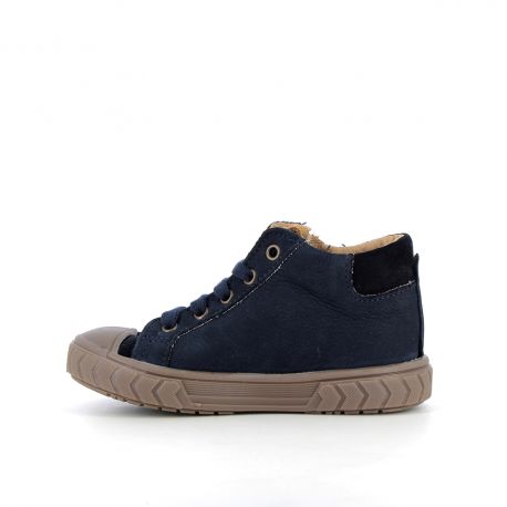 Nouvelle collection Hiver Rafa2 Marine/Beige RAFA2-GA-MARINEBEIGE