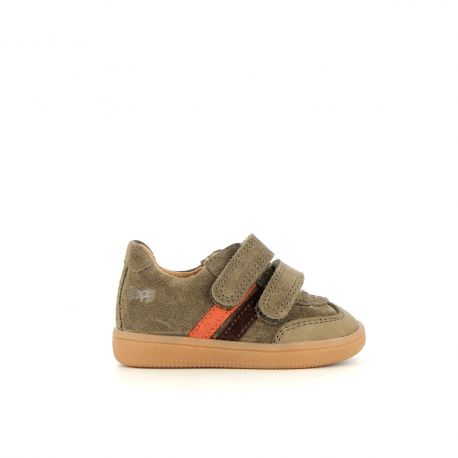 Nouvelle collection Hiver Ravela Vert RAVELA-GA-VERT