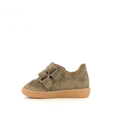 Nouvelle collection Hiver Ravela Vert RAVELA-GA-VERT
