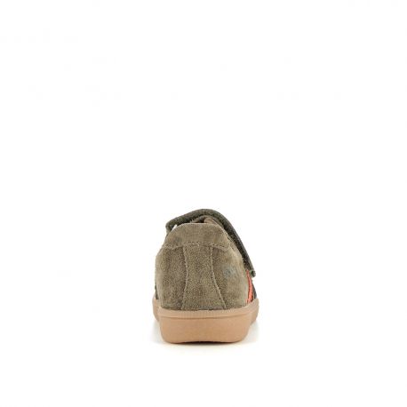 Nouvelle collection Hiver Ravela Vert RAVELA-GA-VERT