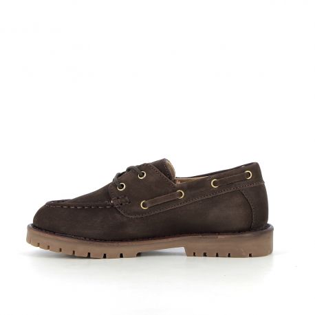 Nouvelle collection Hiver Dublin Chocolat DUBLIN-FI-CHOCOLAT
