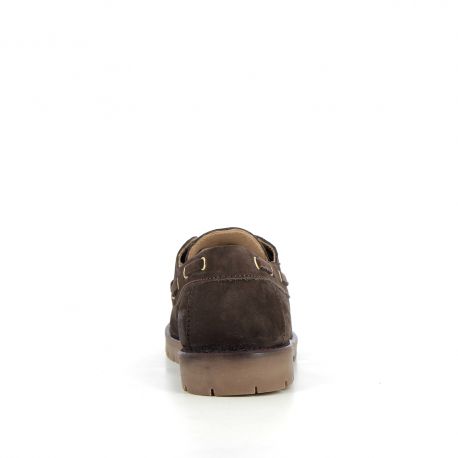 Nouvelle collection Hiver Dublin Chocolat DUBLIN-FI-CHOCOLAT