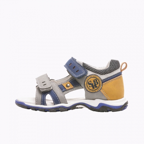 Irenoi Grey