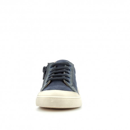 Boy's Sneakers Vodka Navy VODKA-GA-MARINE