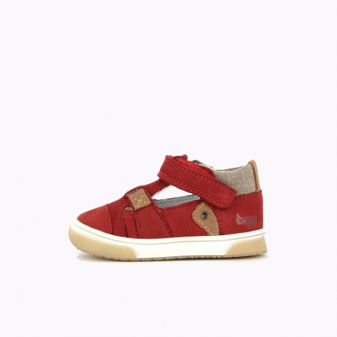 Rarity Red