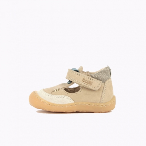 Jacno Beige