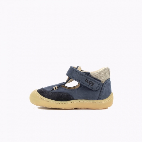 Jacno Navy