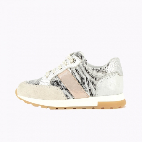 Skill Zebra