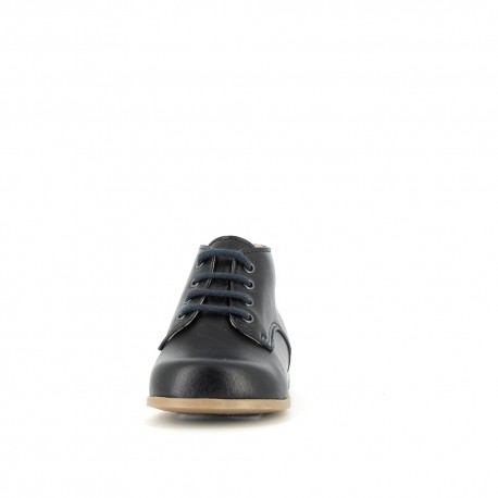 Unisex's shoes Louba Navy Liss LOUBA-UN-MARINELISSE
