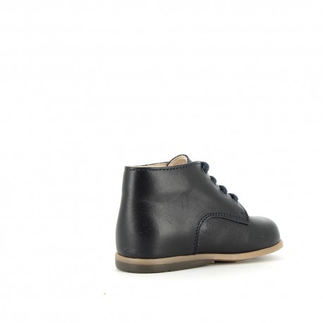 Unisex's shoes Louba Navy Liss LOUBA-UN-MARINELISSE