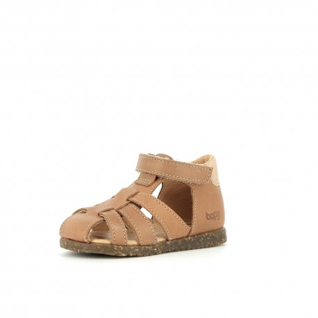 Discover all the shoes Ranoc Caramel RANOCCAR-GA