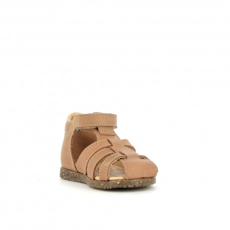 Discover all the shoes Ranoc Caramel RANOCCAR-GA