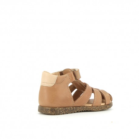 Discover all the shoes Ranoc Caramel RANOCCAR-GA