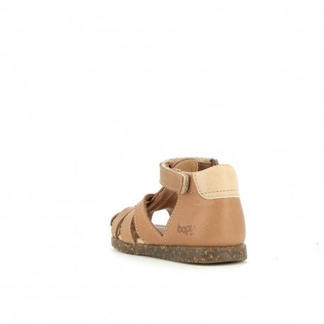 Discover all the shoes Ranoc Caramel RANOCCAR-GA