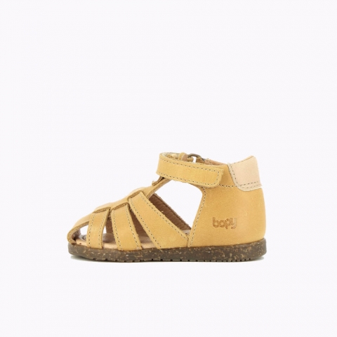 Ranoc Yellow Ochre