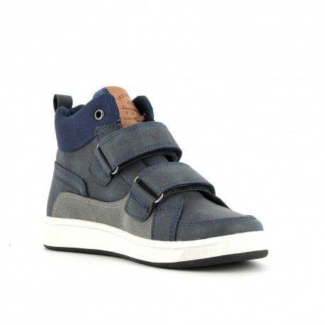 Boy's Sneakers Tiagovel Navy TIAGOVEL-GA-MARINE