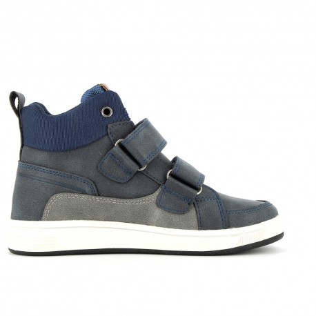 Boy's Sneakers Tiagovel Navy TIAGOVEL-GA-MARINE