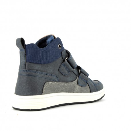 Baskets Garçon Tiagovel Marine TIAGOVEL-GA-MARINE