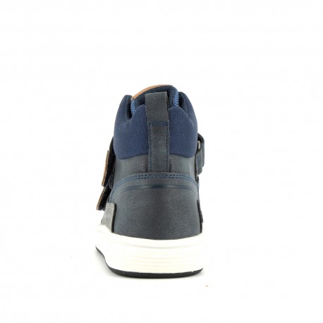Boy's Sneakers Tiagovel Navy TIAGOVEL-GA-MARINE