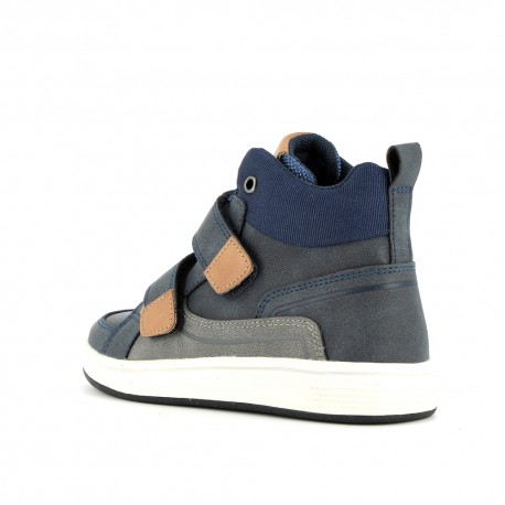 Boy's Sneakers Tiagovel Navy TIAGOVEL-GA-MARINE
