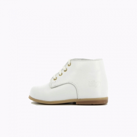 Louba Blanc