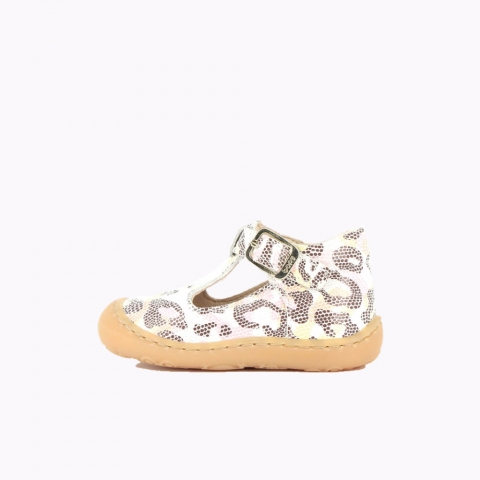 Japan Multicolore Leopard