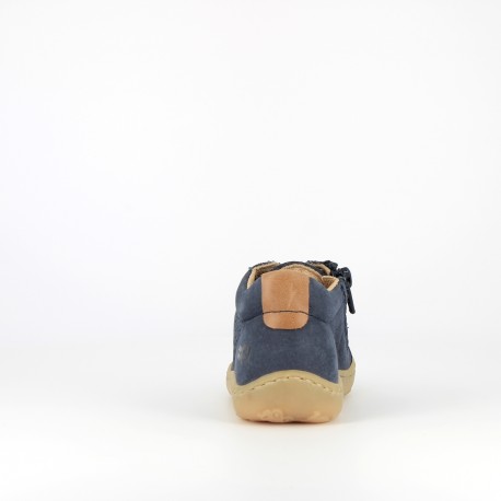 Boy's pre walk & first steps Julien Navy JULIEN-GA-MARINE