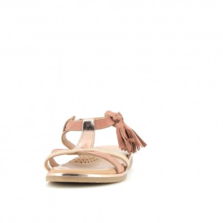 Girl's Sandals Firmini Pink FIRMINI-FI-ROSE