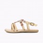 Fozia Beige