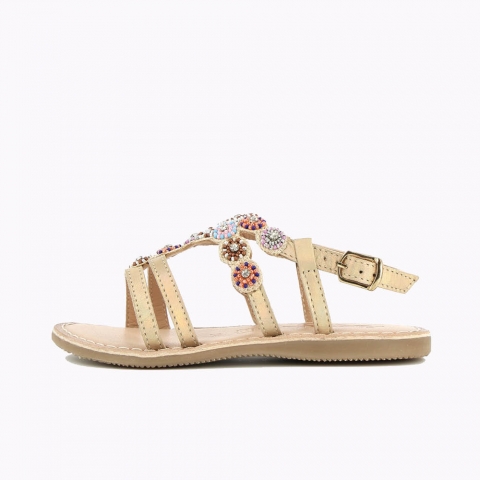 Fozia Beige
