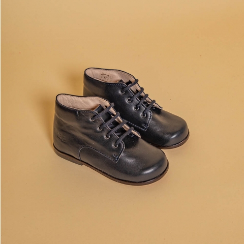 Louba Navy Liss