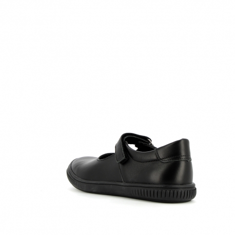 Ballerines Fille Sefacan Noir SEFACANNOIR-FI