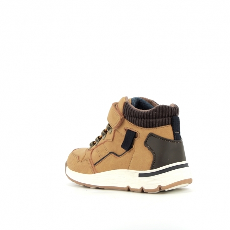 Boy's Sneakers Igoville Camel IGOVILLE-GA-CAMEL
