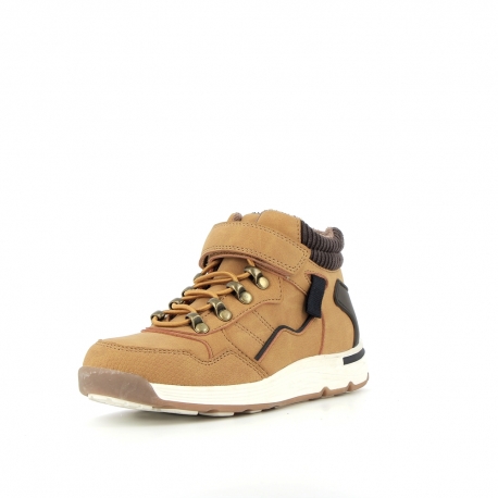Boy's Sneakers Igoville Camel IGOVILLE-GA-CAMEL