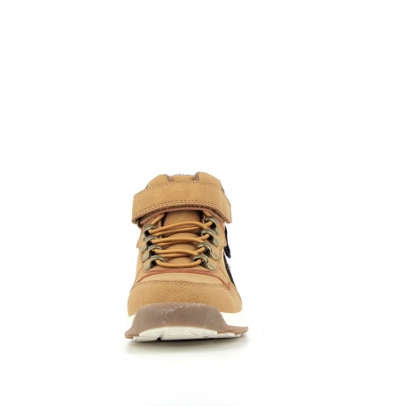 Boy's Sneakers Igoville Camel IGOVILLE-GA-CAMEL