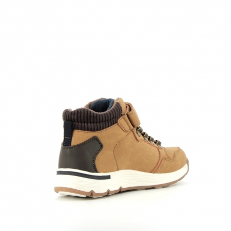 Boy's Sneakers Igoville Camel IGOVILLE-GA-CAMEL