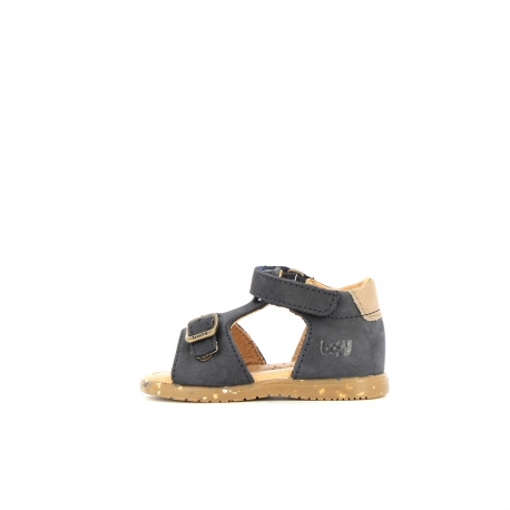 Boy's pre walk & first steps Rafin Marine RAFIN-GA-MARINE