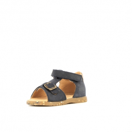 Boy's pre walk & first steps Rafin Marine RAFIN-GA-MARINE