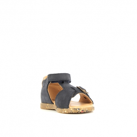 Boy's pre walk & first steps Rafin Marine RAFIN-GA-MARINE