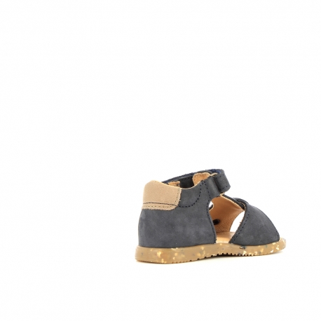 Boy's pre walk & first steps Rafin Marine RAFIN-GA-MARINE
