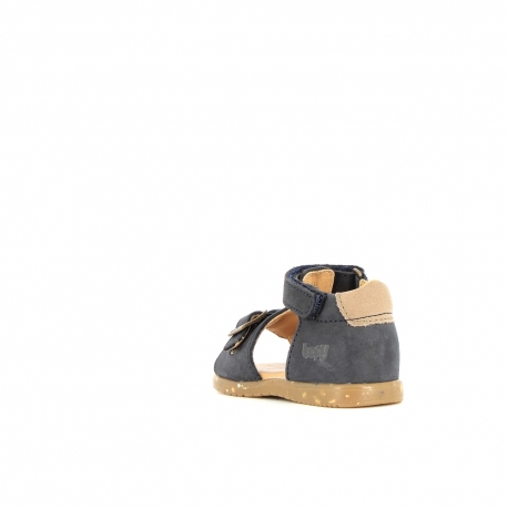Boy's pre walk & first steps Rafin Marine RAFIN-GA-MARINE