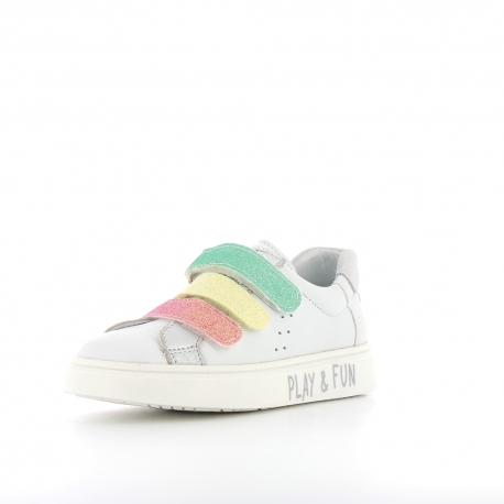 Tous les produits Sakovol Blanc Multi Fluo SAKOVOL-FI-BLANCMULTIFLUO